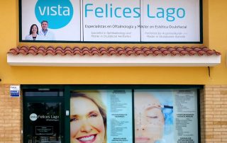 mejores clínicas oftalmológicas en España