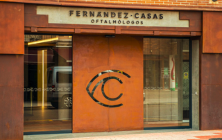 Fernández Casas de Cantabria, nueva incorporación a Vista Oftalmólogos.