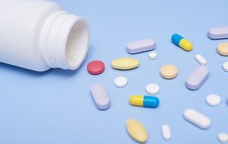 Medicamentos que afectan a tu salud visual