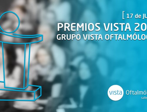Premios Vista Oftalmólogos 2022