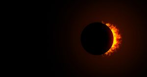 Cómo ver un eclipse solar de forma segura