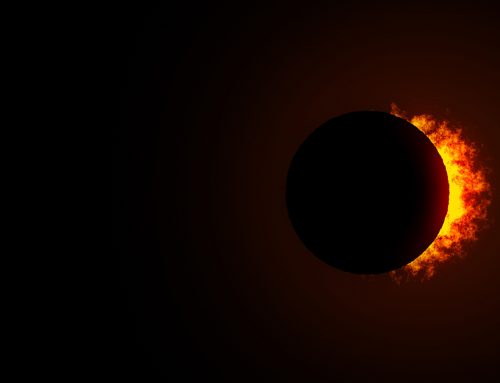 Eclipse solar, cómo verlo de forma segura