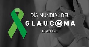El Glaucoma, segunda causa de ceguera del mundo