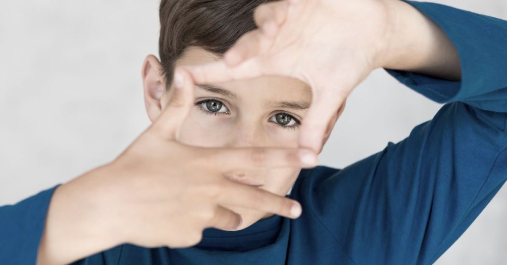 Enfermedad de Stargardt Vista Oftalmólogos Safe & Visible