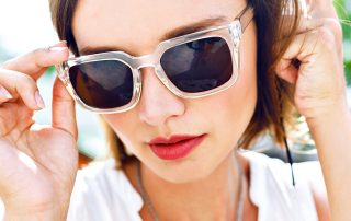 Consejos para comprar gafas de sol y cuidar tu salud visual