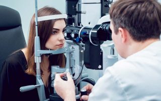 Diagnóstico temprano, clave para prevenir enfermedades oculares