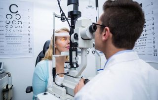 Qué tener en cuenta al elegir tu clínica de oftalmología