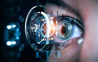 El impacto de la tecnología en la oftalmología