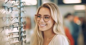 Cómo elegir las gafas adecuadas según la forma del rostro
