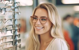 Cómo elegir las gafas adecuadas según la forma del rostro