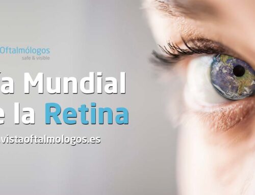 Día Mundial de la Retina 2025: Cuidemos la visión que nos conecta con la vida