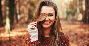 Cómo afecta el otoño a nuestra salud visual
