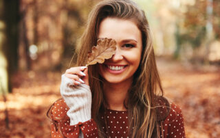 Cómo afecta el otoño a nuestra salud visual
