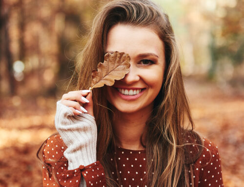 Cómo afecta el otoño a nuestra salud visual