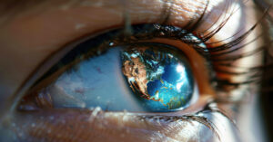 Día Mundial de la Visión: Cuida tus ojos, cuida tu vida