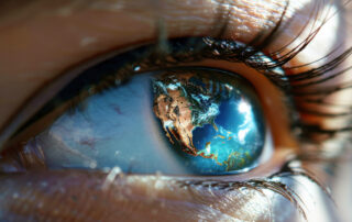 Día Mundial de la Visión: Cuida tus ojos, cuida tu vida