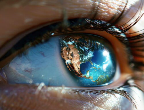 Día Mundial de la Visión: Cuida tus ojos, cuida tu vida