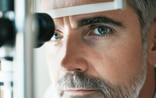 Tratamientos más frecuentes en oftalmología