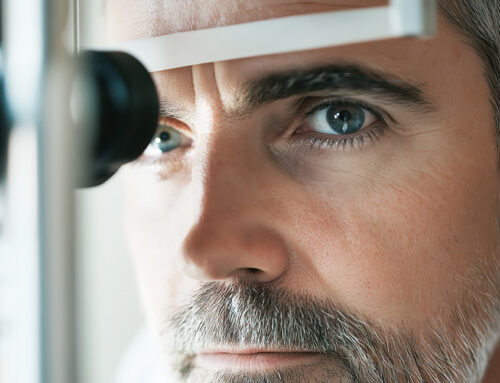 Tratamientos más frecuentes en oftalmología