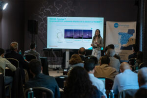 Congreso Vista Octubre 2025