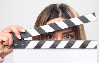 Películas famosas que tratan sobre la visión y los ojos