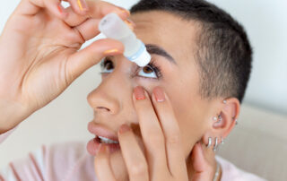 ¿Cómo funcionan las nuevas gotas para la presbicia?