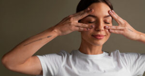 Mindfulness visual: técnicas para reducir la fatiga ocular