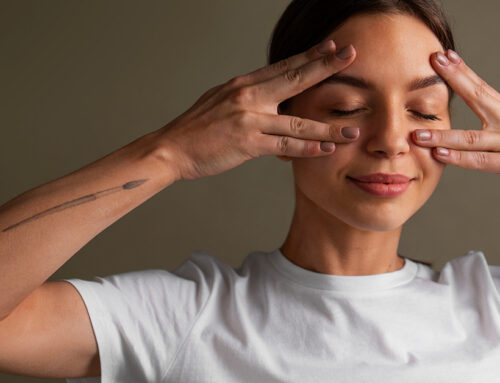 Mindfulness visual: técnicas para reducir la fatiga ocular