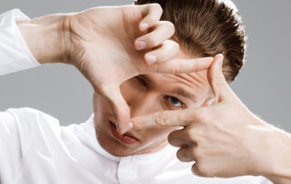 5 señales de que necesitas un descanso visual urgente