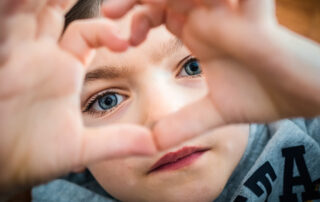 Cirugías oculares pediátricas: lo que los padres deben saber