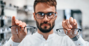 Cómo elegir los mejores lentes para tu estilo de vida