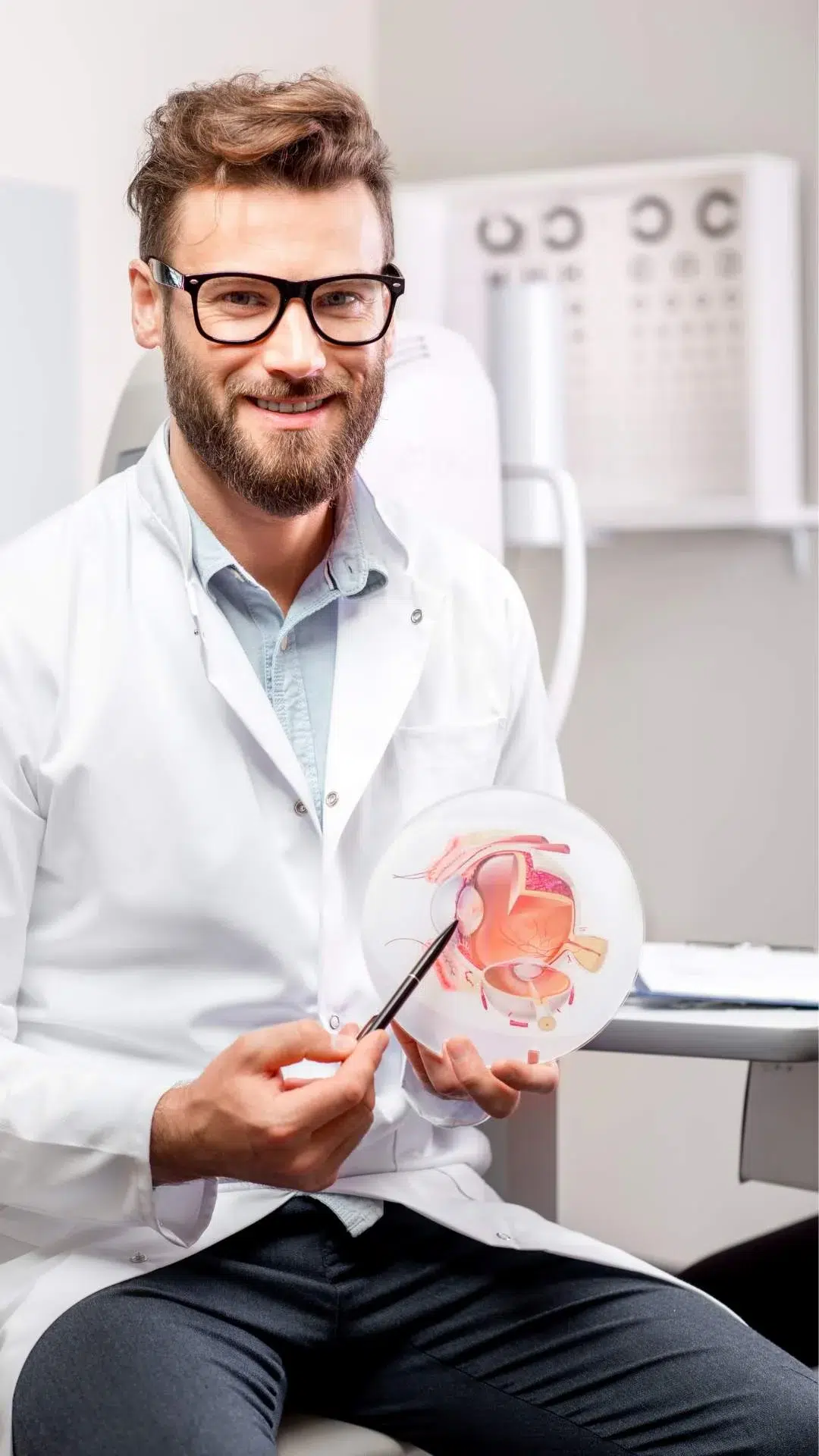 Desprendimiento-de-retina-causas-y-tratamientos Desprendimiento de retina