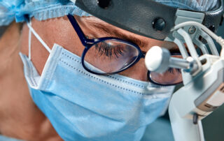 Trasplante de córnea: cuándo es necesario y cómo se realiza