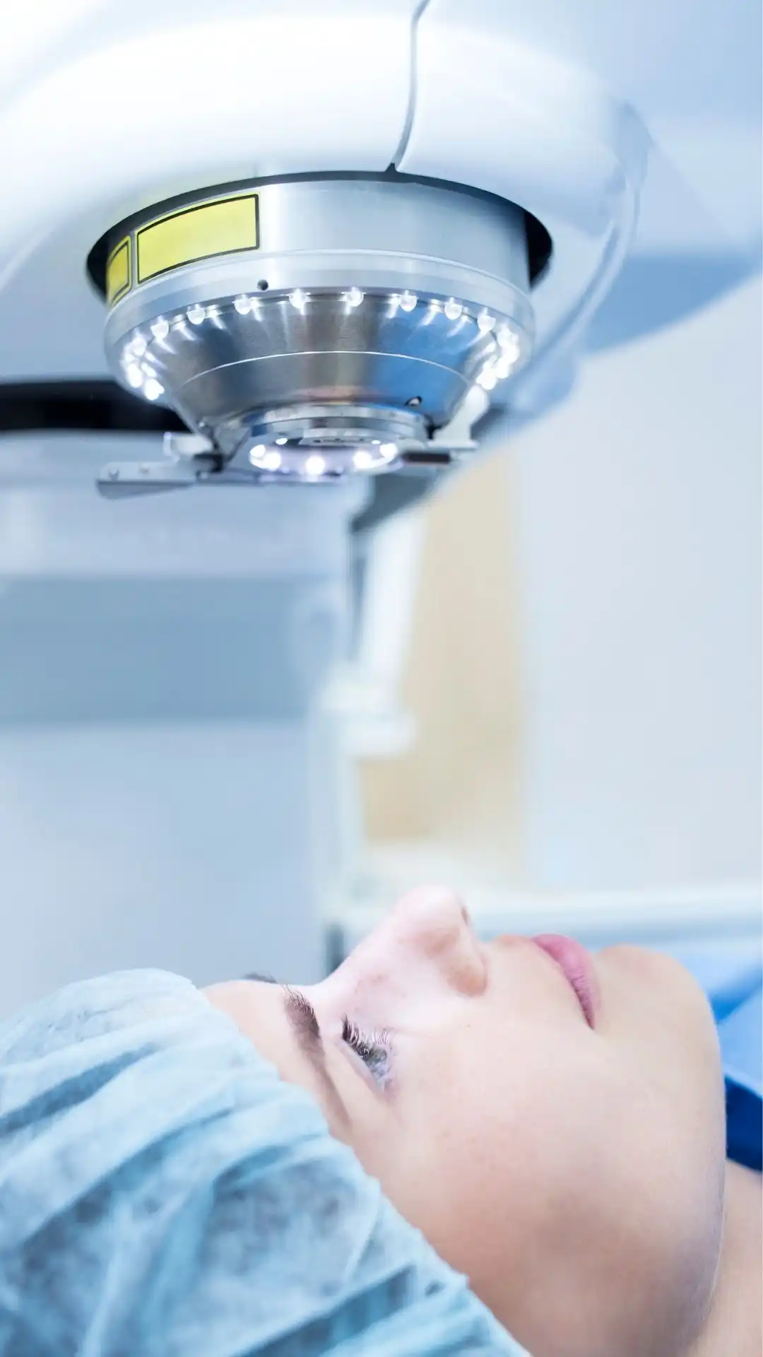 Tratamiento sobre miopia Miopía