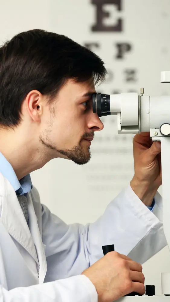 Tratamientos para astigmatismo Astigmatismo