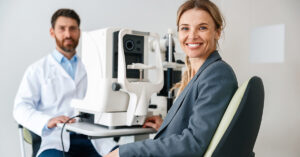 Así cuidamos tu visión en Vista Oftalmólogos: Nuestra filosofía de atención personalizada