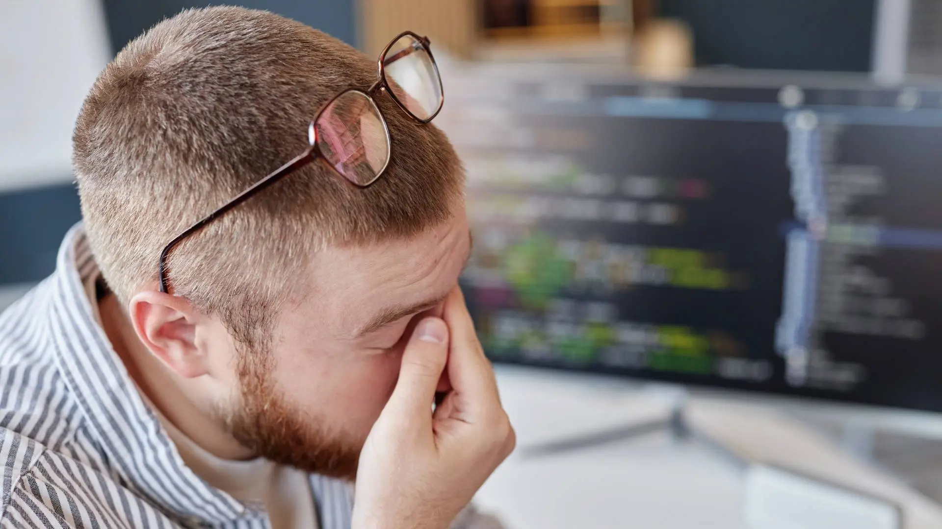 Hipertension-ocular-sintomas-tratamientos Hipertensión ocular: Sintomas y tratamientos