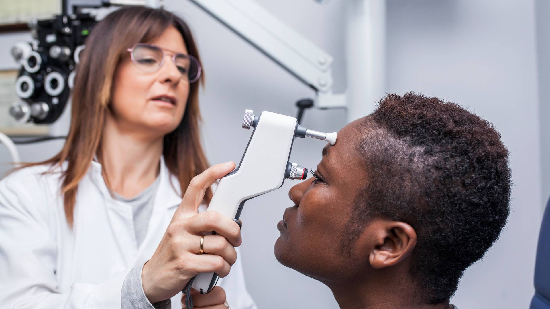 Síntomas y tratamientos del daltonismo