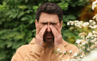 Alergia ocular vs infección ocular: cómo diferenciarlas