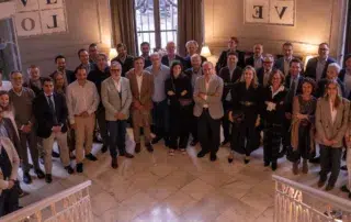 I congreso Vista Oftalmólogos 2026 en Madrid