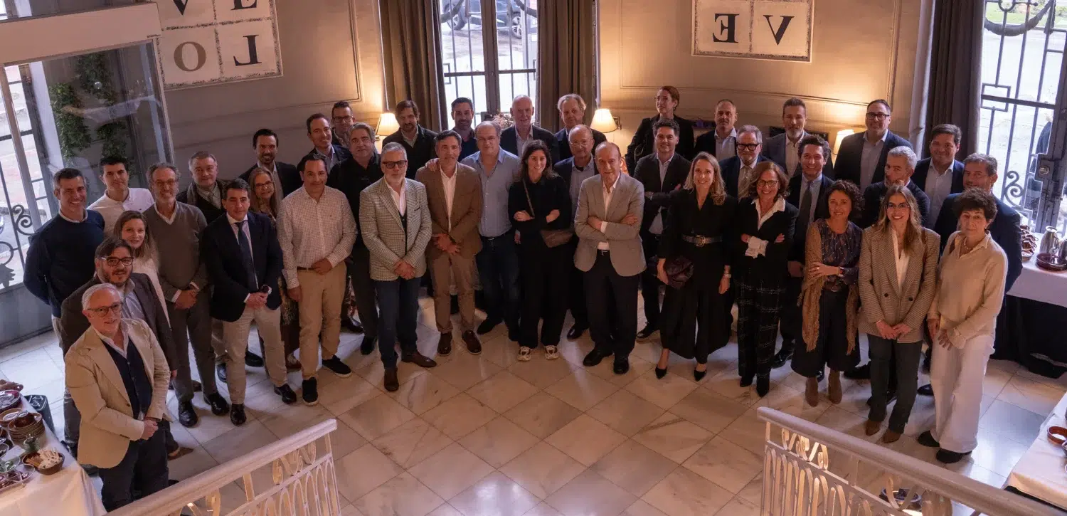 I congreso Vista Oftalmólogos 2026 en Madrid