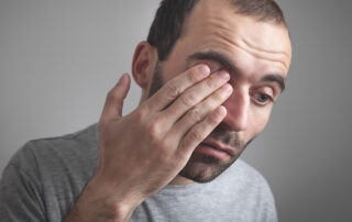 Ojo seco en primavera: por qué empeora y cómo aliviarlo