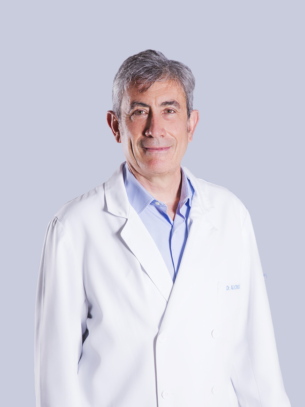 Dr. Luis Alonso