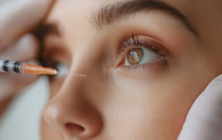 Inyecciones intraoculares: qué son, cuándo se utilizan y cómo ayudan a preservar la visión